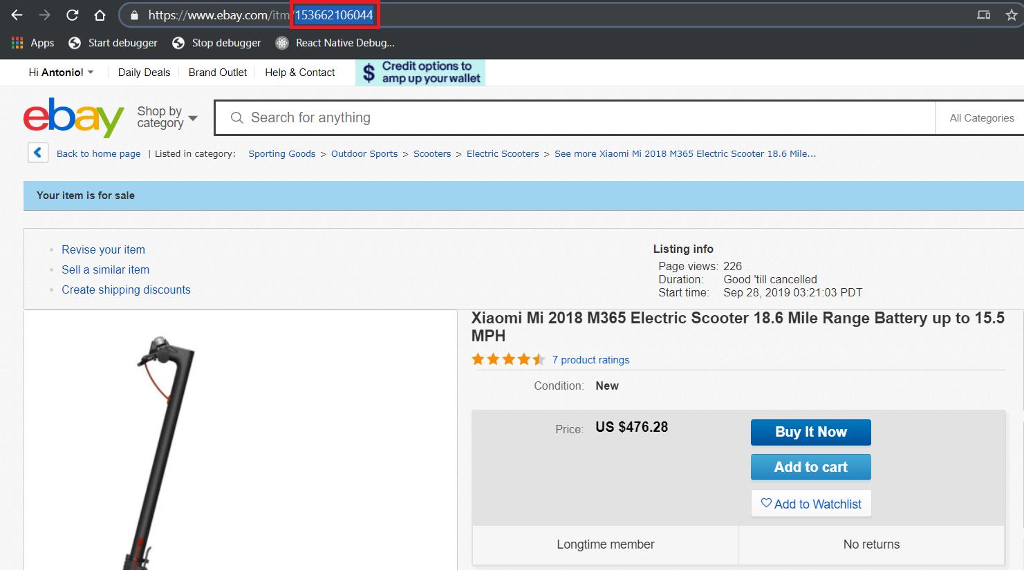 ebay-selling-platform-id