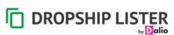 dropship lister logo